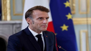 Macron, Gazze Planının sonraki adımlarını görüşmek için Mısıra gidecek
