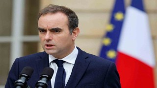 Macron, istifa eden Fransa Başbakanı Lecornuyu yeniden başbakanlık görevine atadı