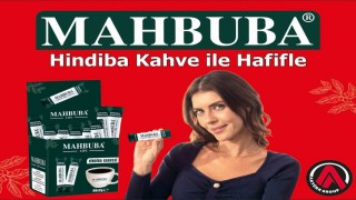 Mahbuba Life, Avrupanın asırlık geleneği ‘Hindiba Kahvesini Türkiyeye taşıdı