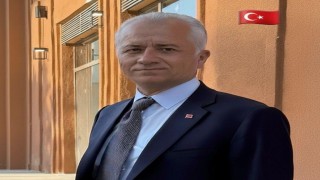 Malatya İş İnsanları Platformu Başkanı Ahmet Özköseden 29 Ekim Cumhuriyet Bayramı mesajı