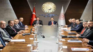 Malatya Küçük Sanayi Sitesinde kura tarihi netleşti: OSB arıtmaya 730 milyon TLlik yatırım müjdesi