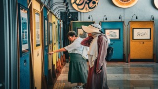 Malatya Kültür yolu festivali coşkusu 4 Ekimde başlıyor