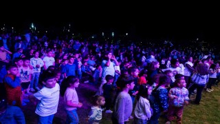 Malatya Kültür Yolu Festivalinde ilk gün heyecanı