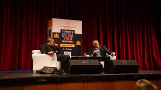 Malatya Kültür Yolu Festivalinde sanatın her dili buluştu