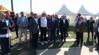 Malatya Kültür Yolu Festivaline hazır