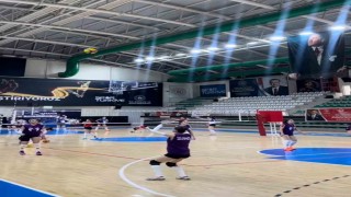 Malatya temsilcisi Mardin deplasmanından puansız döndü