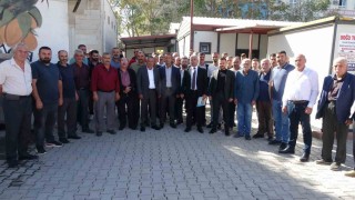 Malatyada 199 şoförün S plakası iptal edildi