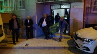 Malatyada 83 yaşındaki adam evinde ölü bulundu