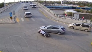 Malatyada dikkatsizlik ve aşırı hız kazalara neden oldu