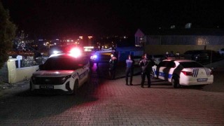 Malatyada düğün salonunda silahlı kavga: 4 yaralı