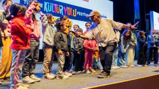 Malatyada festival coşkusu sürüyor