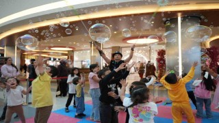 Malatyada festival heyecanı devam ediyor