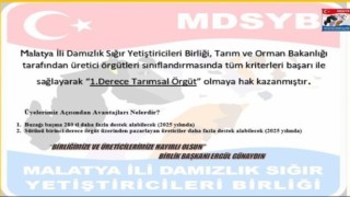 Malatyada hayvan yetiştiricilerinin avantajı arttı