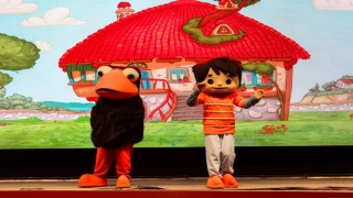 Malatyada Kültür Yolu Festivali kapanışı görkemli oldu