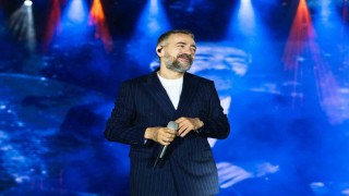 Malatyada Resul Dindar rüzgarı esti