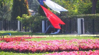 Malatyada şüpheli bavul alarmı