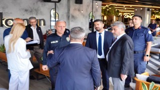 Malatyada tütün denetimi yapıldı