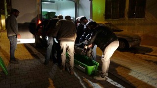 Malatyada yaşlı adam evinde ölü bulundu