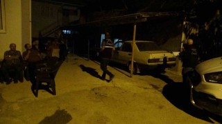 Malatyada yaşlı bir kadın evinde ölü bulundu