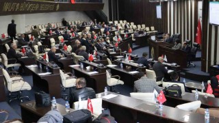 Malatyadan 3 Bakana fahri hemşerilik beratı verildi