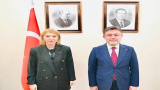 Malatyanın tarım talepleri bakanlık masasında