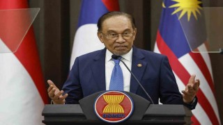 Malezya Başbakanı İbrahim: ABDnin barış planı mükemmel değil, hatta çoğuna katılmıyoruz