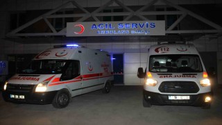 Malkarada silahlı kavga: 1 ölü, 1 yaralı