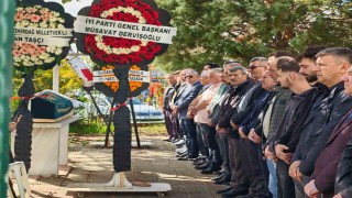 Malkarada silahlı saldırı kurbanı Rıdvan Çolak son yolculuğuna uğurlandı: 5 gözaltı