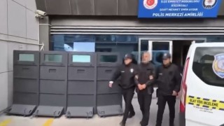 Maltepede dükkana pompalı tüfekle saldıran şüpheli yakalandı