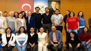 Manavgat Kent Tiyatrosunda oyuncu seçimleri tamamlandı