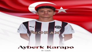 Manisa FKli iki oyuncuya milli davet