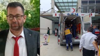 Manisa Selendi’de Traktör Devrildi: 1 Ölü