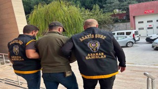 Manisada 5 yıldır firari olan şahıs yakalandı