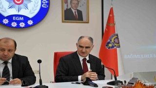 Manisada bağımlılıkla topyekun mücadele