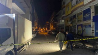 Manisada bıçaklı kavga: 1 ağır yaralı