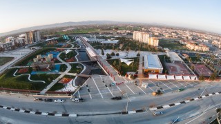 Manisada Bilim Şenliği heyecanı başlıyor