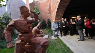 Manisada cumhuriyet coşkusu, Kurtuluş Müzesinin açılışıyla taçlandı