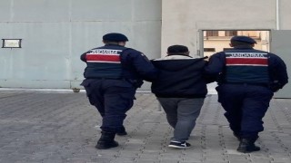 Manisada hapis cezası bulunan 6 firari hükümlü yakalandı