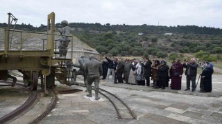 Manisalı gazilerden anlamlı seyahat