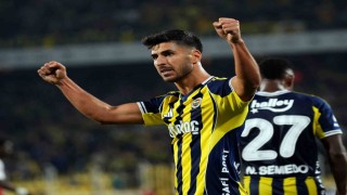 Marco Asensionun ligde 2. gol sevinci