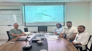 Mardin Büyükşehir Belediyesinden iklim değişikliğine karşı yerel eylem planı