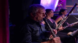 Mardin Kültür Yolu Festivali devam ediyor