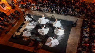 Mardin Kültür Yolu Festivalinde 4üncü gün coşkusu