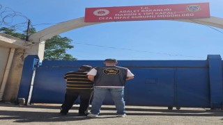 Mardinde hakkında kesinleşmiş hapis cezası bulunan 3 şahıs yakalandı