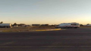 Mardinde iki otomobil çarpıştı: 7 yaralı