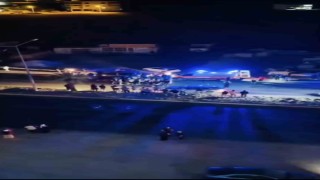 Mardinde otomobilin çarptığı kadın hayatını kaybetti