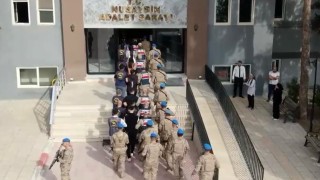 Mardinde tarlada yanmış cesedin sırrı 3 anahtar ile çözüldü