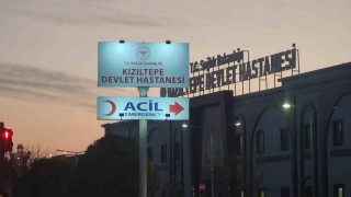 Mardinde traktörün altında kalan bir kişi hayatını kaybetti