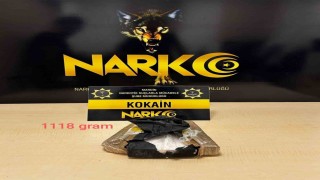 Mardinde uyuşturucu operasyonu: 2 tutuklama