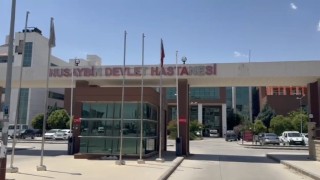 Mardinde yanmış halde erkek cesedi bulundu